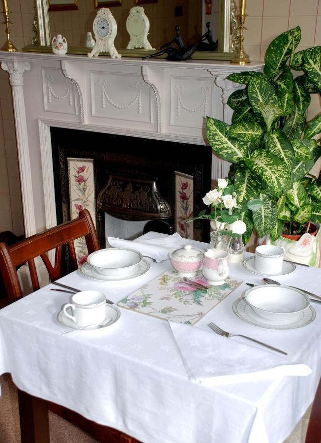Cherry Tree House Bed & Breakfast Bournemouth Exterior photo